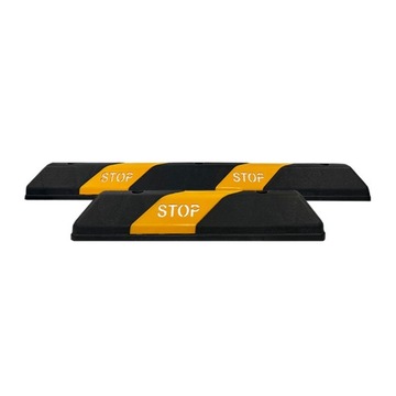 Парковочный упор ZT 60 см