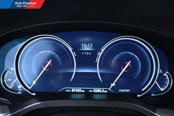 BMW X4 G02 SUV 30i 252KM 2018 BMW X4 xDrive30iAdaptacyjne Reflektory LEDLED Fog LightsM Kierownica 2.0, zdjęcie 3