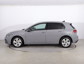 Volkswagen Golf VIII Hatchback 1.0 TSI 110KM 2022 VW Golf 1.0 eTSI, Salon Polska, VAT 23%, Klima, zdjęcie 2
