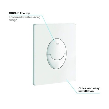 Grohe Rapid SL - Элемент скрытого монтажа для подвесных унитазов, коллекция