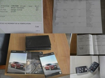 Jaguar E-Pace SUV 2.0 i4D 150KM 2018 Jaguar E-Pace 2.0D 4x4 automat doinwestowany, zdjęcie 27