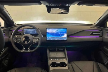 BYD 2025 BYD Seal 6 DM-i Boost Polski Salon Duzy Rabat Atrakcyjne finansowanie, zdjęcie 15