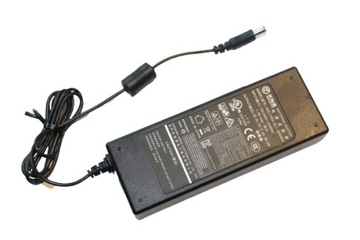 Nowy zasilacz DC 48V 2A 96W pin ADS-110DL-52-1