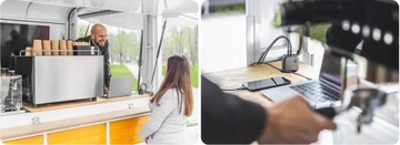 ЗАРЯДНОЕ УСТРОЙСТВО GC POWERGAN 65 Вт, 2x USB-C PD USB-A QC 3.0 + ПАСТА ОТВЕРСТИЯ