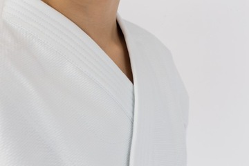 Костюм для дзюдо / Judoga UONE - 110 см + сумка