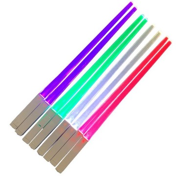многоразовые палочки для световых мечей Light Up
