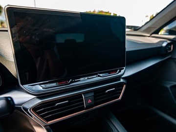 Cupra Formentor Crossover 1.5 TSI 150KM 2025 CUPRA Formentor 1.5 eTSI DSG Suv 150KM 2025, zdjęcie 9