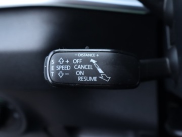 Skoda Karoq Crossover 1.5 TSI ACT 150KM 2021 Skoda Karoq 1.5 TSI, Salon Polska, Serwis ASO, zdjęcie 16