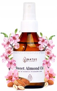 Массажное масло - Чувственное прикосновение 100мл