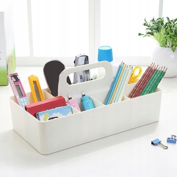 Creative Storage Box Desktop Multi Grid