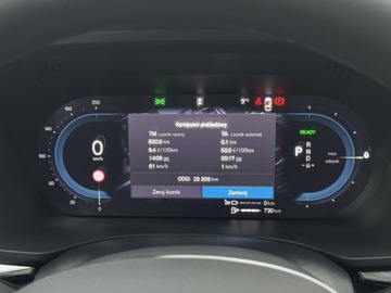 Volvo XC60 II 2024 Volvo XC 60 XC60 T6 Plug-In | AWD | Ultra Dark | a, zdjęcie 8