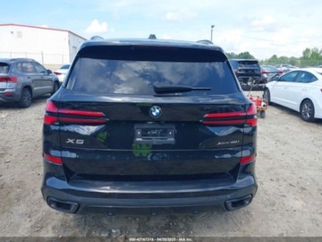 BMW X5 G05 2024 BMW X5 xDrive40I 2024 3.0l 3.0 Benzyna 375KM, zdjęcie 4