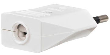 ПЛОСКАЯ ВИЛКА 230 В ВИТАЯ ЭЛЕГАНТНОЕ КАЧЕСТВО