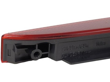 OE RENAULT TŘETÍ SVĚTLO STOP CLIO II