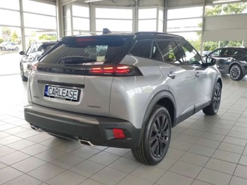 Peugeot 2008 II 2026 Peugeot 2008 2008, Nowy, polski salon, GT, 2026 1.2 Hybryda 145KM, zdjęcie 5