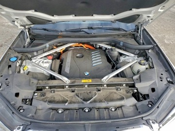 BMW X5 G05 2023 BMW X5 xDrive45e 2023 3.0l 3.0 Hybryda 389KM, zdjęcie 6