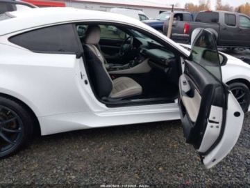 Lexus RC 2015 Lexus RC 350, 2015r., 3.5L 3.5 Benzyna 306KM, zdjęcie 8