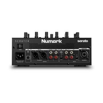Numark Scratch 2-канальный микшер