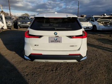 BMW X1 U11 2023 BMW X1 XDrive28I 2023 2.0l 2.0 Benzyna 241KM, zdjęcie 2