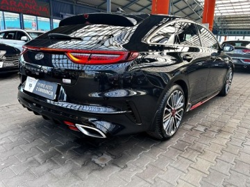 Kia Proceed Shooting Brake 1.6 T-GDI 204KM 2021 Kia Pro Cee'd GT-204KM GWAR. Iwł Kraj Bezwyp F23%, zdjęcie 9
