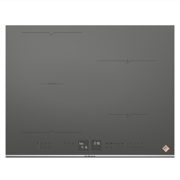 Płyta De Dietrich DPI7686GP IRON GREY HORIZONE Bestseller Ekspert Serwis 4