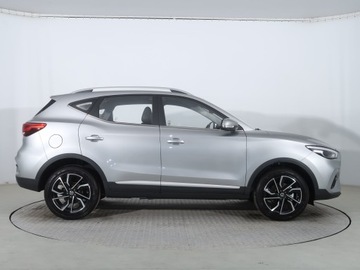 MG ZS II SUV Classic 1.5 VTi-Tech 106KM 2024 MG ZS SUV 1.5, 1. Właściciel, Serwis ASO, VAT 23%, zdjęcie 5