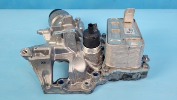 MERCEDES W206 C220 МАСЛЯНЫЙ ФИЛЬТР A6541800410 МАСЛЯНЫЙ ОХЛАДИТЕЛЬ A6541800365