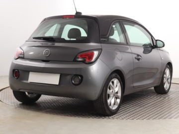 Opel Adam Hatchback 1.4 87KM 2017 Opel Adam 1.4, Klima, Tempomat, zdjęcie 4
