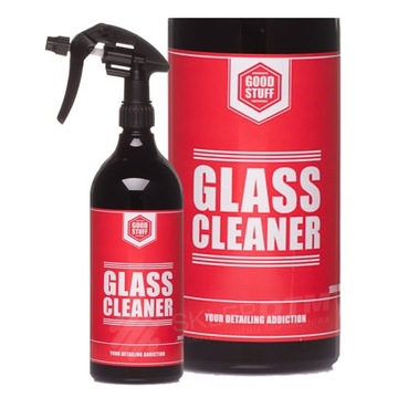 GOOD STUFF GLASS CLEANER płyn do mycia szyb 1L