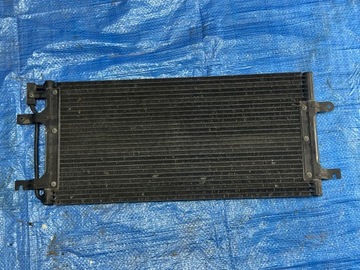 CHLADIČ KLIMA KLIMATIZACE VW T4 2.5 TDI 7D0