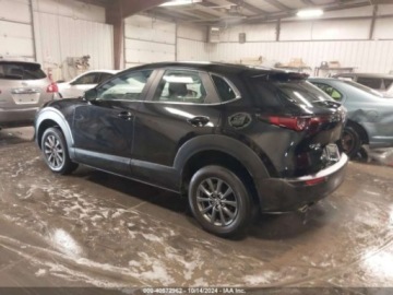 Mazda CX-30 2021 Mazda CX-30 2021r., 4x4, 2.5L 2.5 Benzyna 186KM, zdjęcie 2