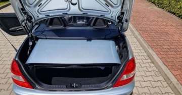 Mercedes SLK R171 Roadster 1.8 (200 Kompressor) 163KM 2007 Mercedes-Benz SLK Mercedes-Benz SLK 200 Kompressor Sport Edition 1.8 163KM, zdjęcie 12
