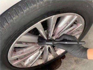 ЩЕТКА ДЛЯ МОЙКИ И ЧИСТКИ ДЕТАЛЕЙ K2 R16