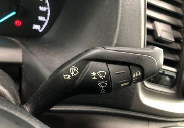 Ford Tourneo Custom I 2019 Ford Tourneo Custom Tourneo Custom Trend Winter FV23 Salon PL Apple C, zdjęcie 29