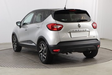 Renault Captur I Crossover 0.9 Energy TCe 90KM 2015 Renault Captur 0.9 TCe, Salon Polska, zdjęcie 3