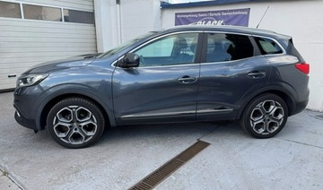 Renault Kadjar Crossover 1.6 dCi 130KM 2016 Renault Kadjar Pisemna Gwarancja 12 miesięcy, zdjęcie 3