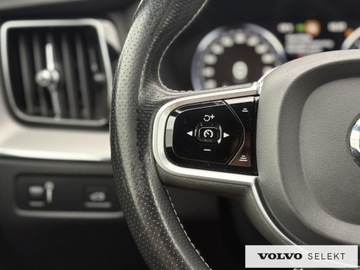 Volvo XC60 II Crossover D4 190KM 2019 Volvo XC 60 XC60 D4 AWD Diesel | R-Design | FV23%, zdjęcie 6
