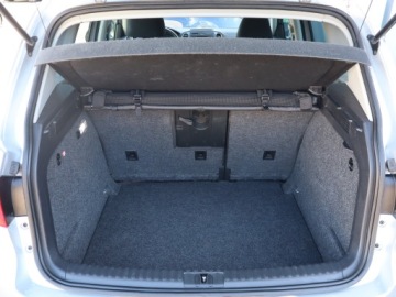 Volkswagen Tiguan I SUV Facelifting 2.0 TDI CR DPF BlueMotion 140KM 2013 VW Tiguan 2.0 TDI, 4X4, DSG, Navi, Klima, zdjęcie 13