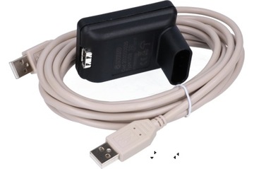 Interfejs LOVATO USB 2.0 z okablowaniem ORYGINAŁ