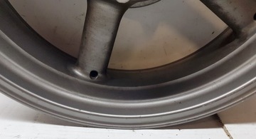 Felga tył Yamaha BT 1100 Bulldog 2001-2007r