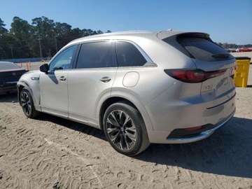 Mazda 2024 Mazda CX-90 2024 3.3l 3.3 Benzyna 340KM, zdjęcie 1