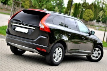 Volvo XC60 I SUV Facelifting 2.0 D3 DRIVE-E 150KM 2016 Volvo XC 60 2.0 150KM D3 Led Manual Navi Blis, zdjęcie 3