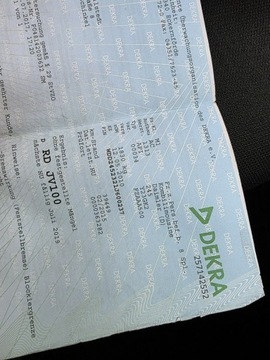 Mercedes Klasa B W245 180 116KM 2010 Mercedes B 180 tylko 63950km AUTOMAT *bardzo zadba, zdjęcie 10