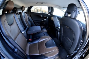 Volvo 2013 Volvo V40 Cross Country D2 Automat Cross Country, zdjęcie 9