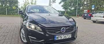 Volvo V60 I 2013 Volvo V60 Volvo V60 D6 AWD Plug-in Hybrid Summum 2.4 Hybryda Plug-in 220KM, zdjęcie 22