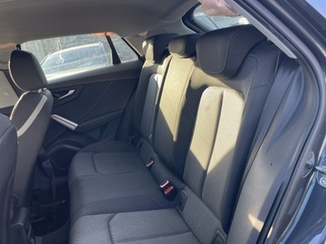 Audi Q2 SUV Facelifting 1.5 35 TFSI 150KM 2023 Audi Q2 Automat Klimatronik Podgrzewanie Kamera, zdjęcie 10