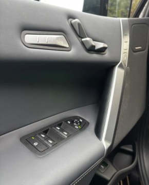 BMW iX SUV Facelifting 109.1kWh 544KM 2025 BMW iX BMW Bonkowscy oferuja samochod dostepny od reki Elektryczny, zdjęcie 11