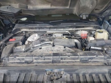  GMC Sierra 2500HD Standard Bed At4 2021 6.6l 6.6 Diesel 445KM, zdjęcie 8