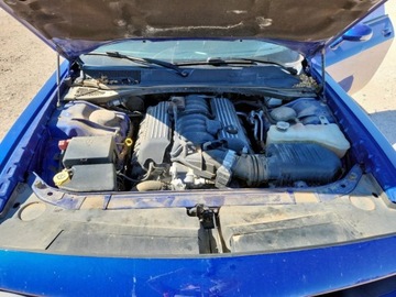 Dodge Challenger III 2022 Dodge Challenger RT Scat Pack 2022 6.4 Benzyna 485KM, zdjęcie 6