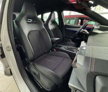 Cupra Formentor Crossover 1.5 TSI 150KM 2024 Cupra Formentor 1.5 TSI 150KM DSG 2024 FV VAT23%, zdjęcie 13